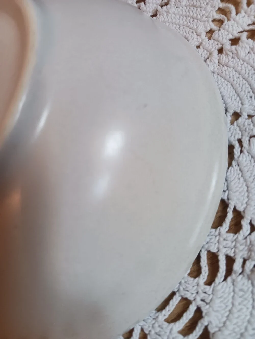 Pfaltzgraff Vintage Yorktowne Design Set Of 2 Bowls Cottagecore Stoneware